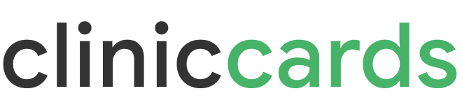 Cliniccards