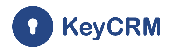KeyCRM