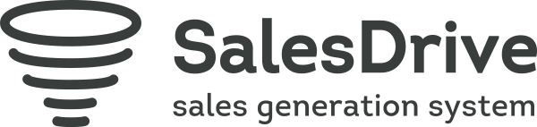 SalesDrive